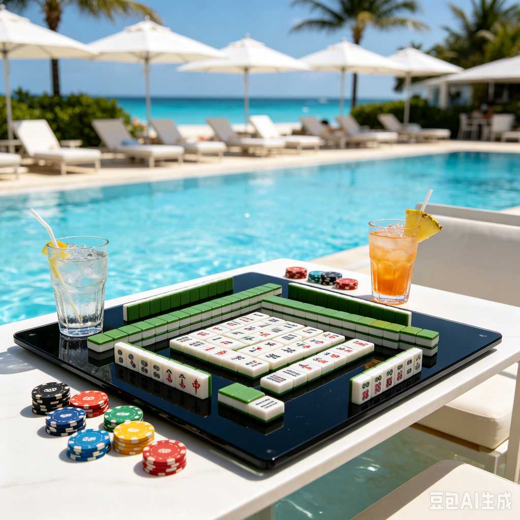 Provo,mahjong