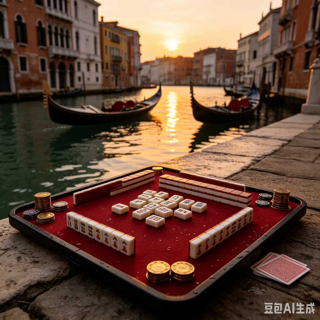 FargoND,mahjong