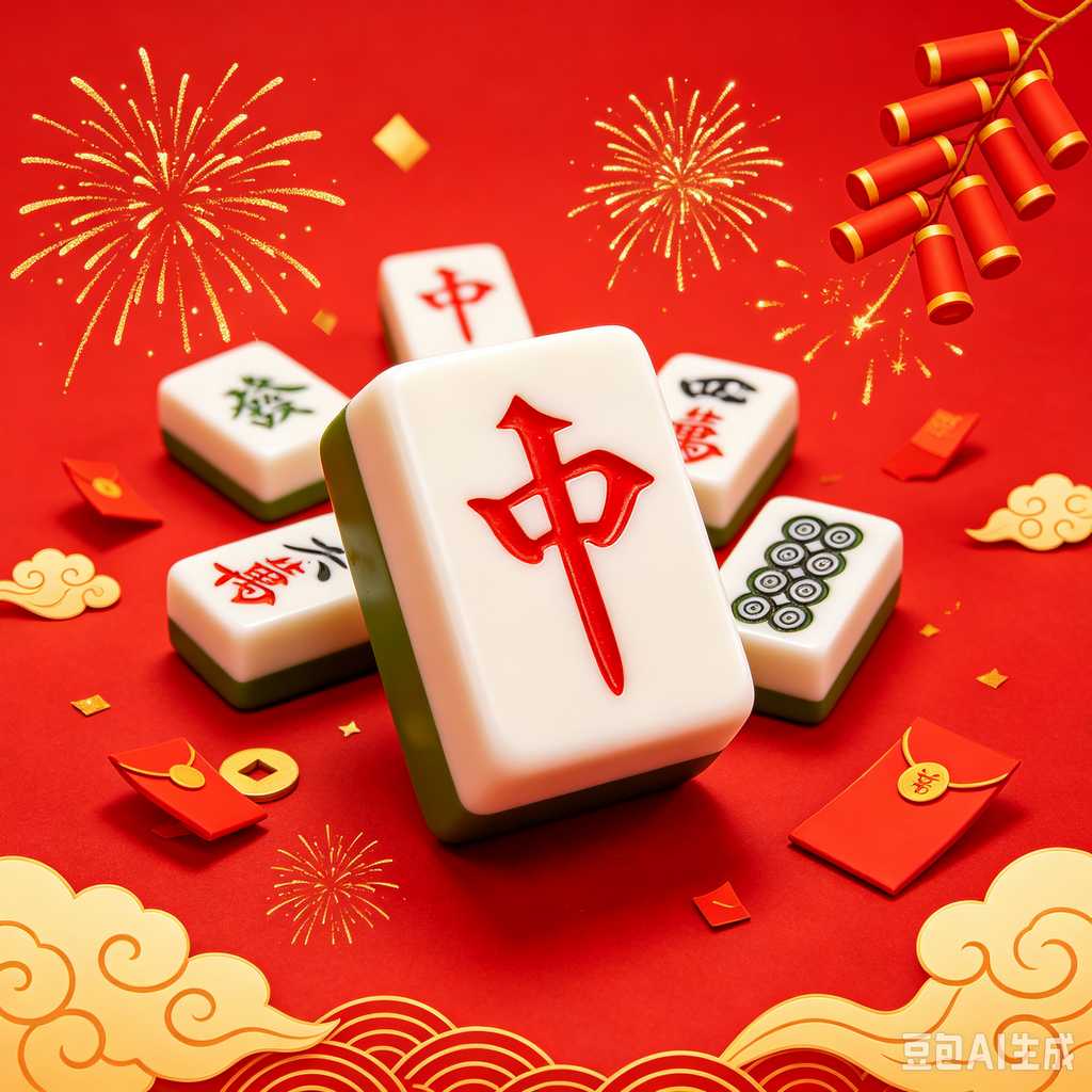 NewJersey,mahjong