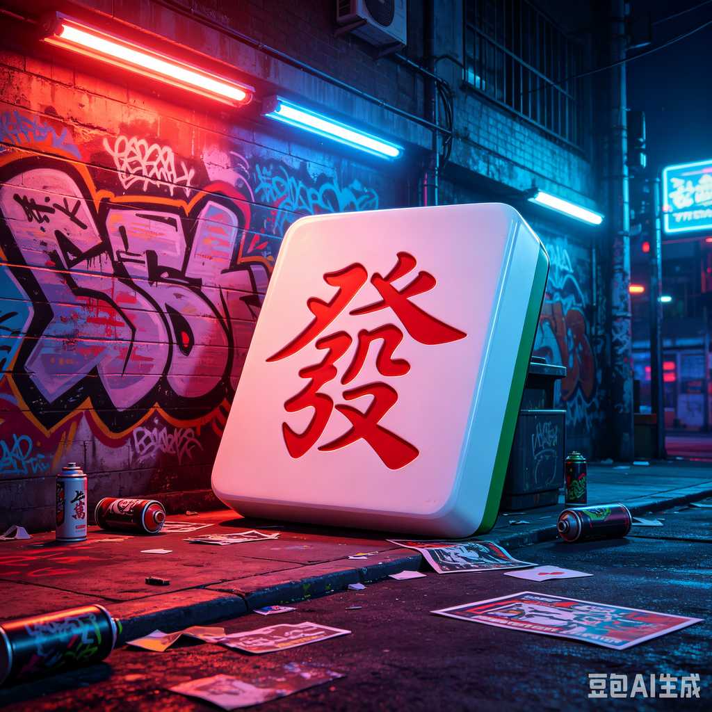 Dayton,mahjong