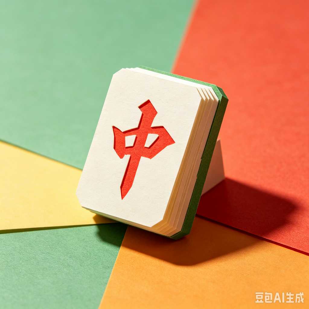 Virginia,mahjong