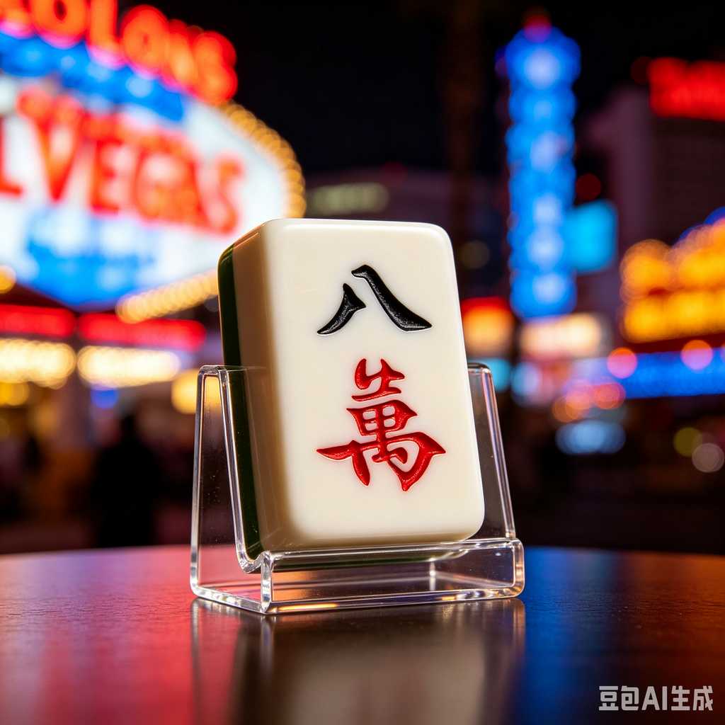 Chicago,mahjong