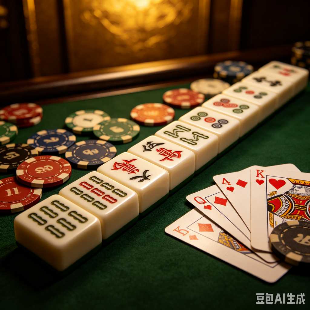 Gainesville,mahjong