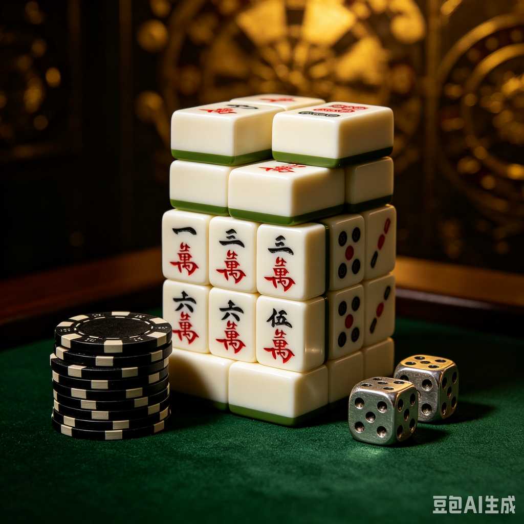 Fremont,mahjong
