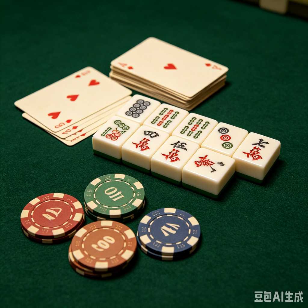 Bologna,mahjong